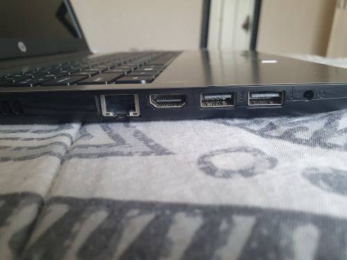 HP 15 Notebook 500GB | BRAND NEW condition