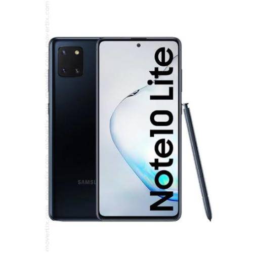 SAMSUNG GALAXY NOTE 10 LITE 128GB