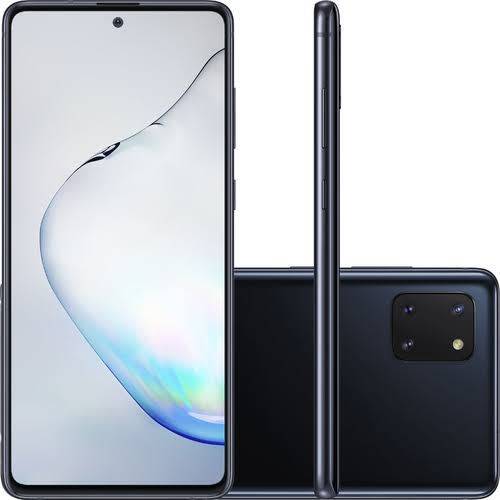 SAMSUNG GALAXY NOTE 10 LITE 128GB