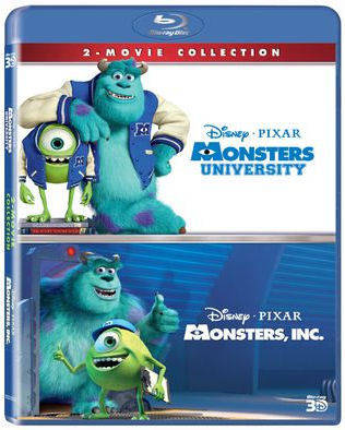 16 x Brand New, Still Sealed, Original, Blu Ray Collection Incl 3D's