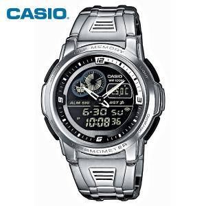 CASIO THERMOMETER Active Dial WorldTime Alarm Chronograph