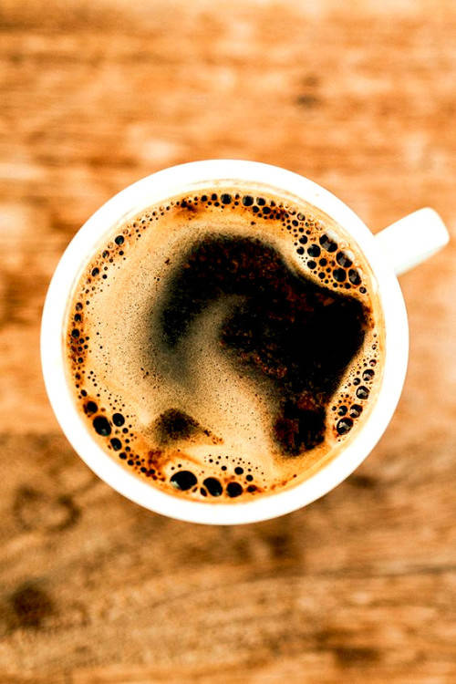 Gourmet Café Mocha - Organo Gold