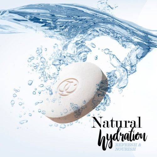 Organo Essentials Premium with Glutathion, Cleansing Soap Bar