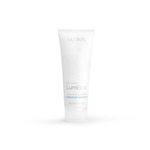 ageLOC LumiSpa Activating Face Cleanser  Blemish Prone Skin