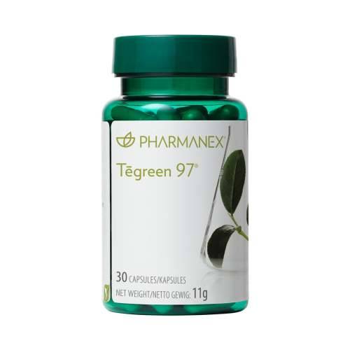 Tegreen 97 (30 count) Discipline Specific Medicine