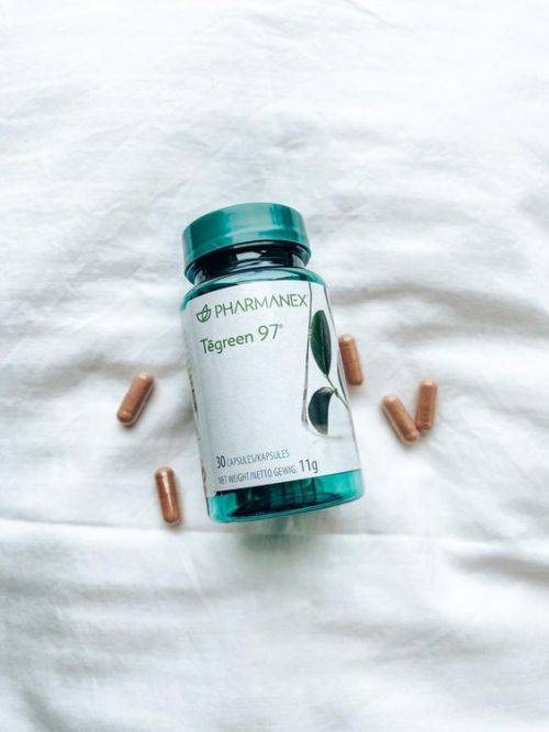 Tegreen 97 (30 count) Discipline Specific Medicine