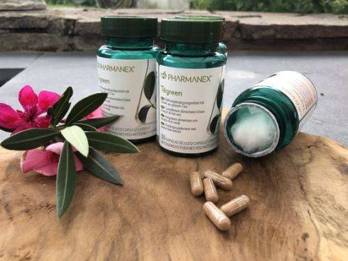 Tegreen 97 (30 count) Discipline Specific Medicine