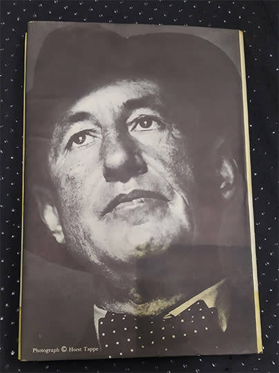 Octopussy & The Living Daylights Omnibus by Ian Fleming 1st Edition