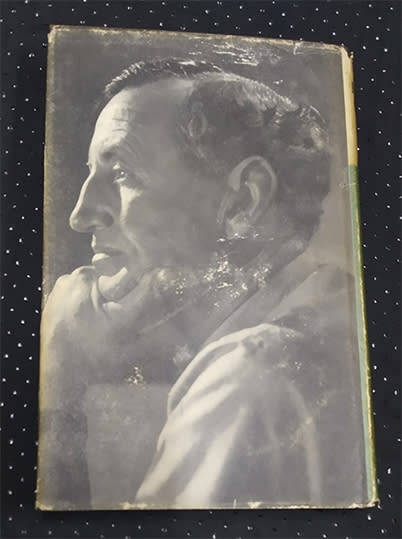 Thunderball by Ian Fleming 1st Edition