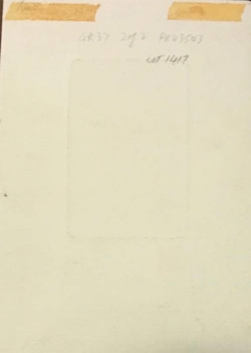 Pieter van Westhuizen Female Nude Early Work (1996) Signed, Edition 8/12