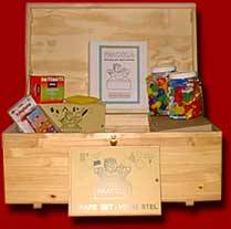 Practica Inspiring Parents to Play