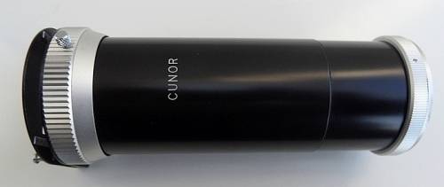 SLIDE DUPLICATOR MADE BY CUNOR JAPAN
