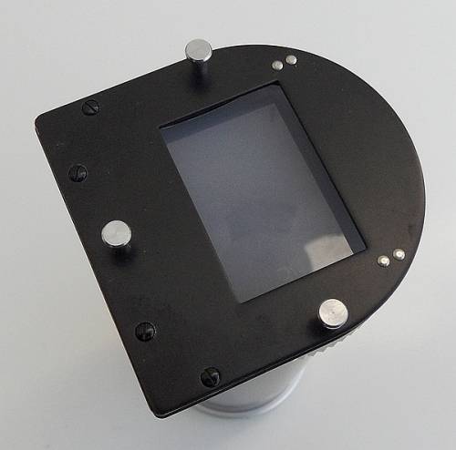 SLIDE DUPLICATOR MADE BY CUNOR JAPAN