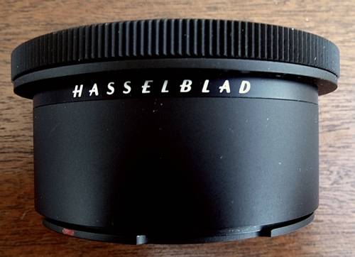 HASSELBLAD EXTENSION TUBE 32 mm MADE BY HASSELBLAD SWEDEN EXCELLENT CONDITION