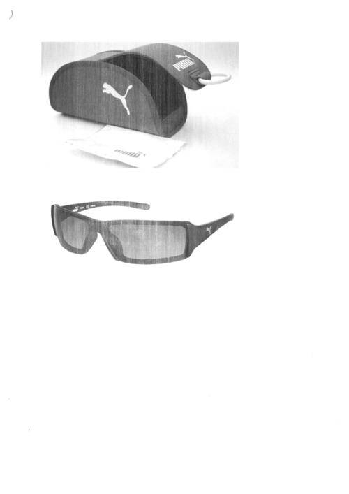 Puma Mens Sunglasses