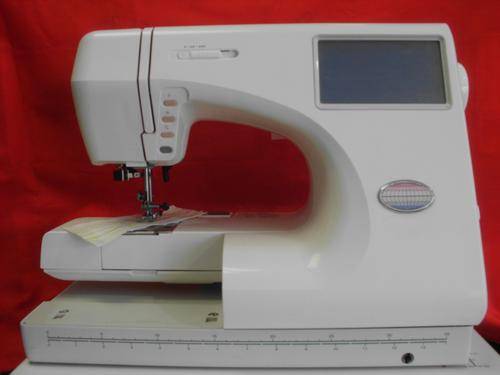 elna 9008