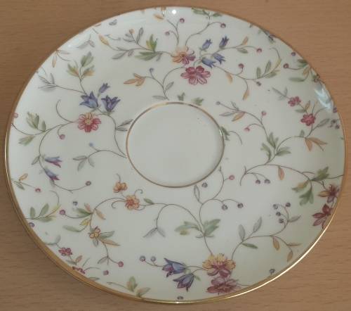 *RARE* Bavarian "Alka" Demitasse Set