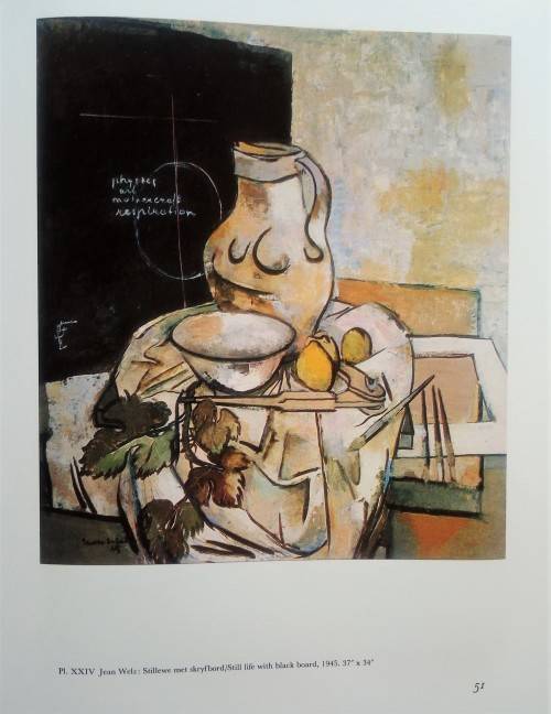 Suid-Afrikaanse Kuns van die Twintigste Eeu / Twentieth-Century South African Art