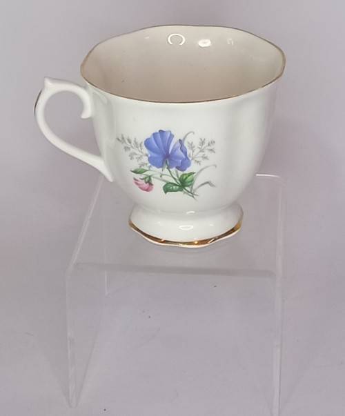 Royal Albert `Sweet Pea` (Friendship Series) Trio *RARE* (4 available)