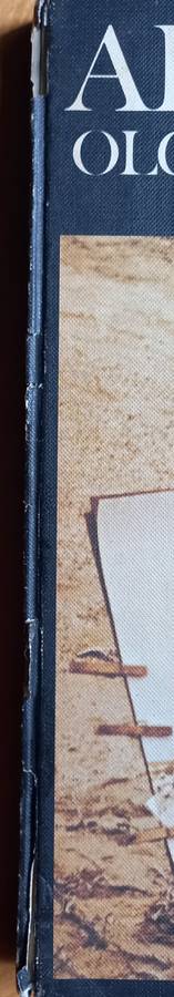 Olga Levinson, Adolph Jentsch