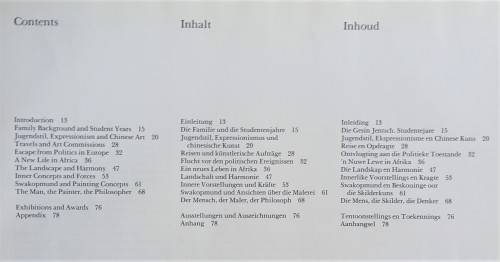 Olga Levinson, Adolph Jentsch