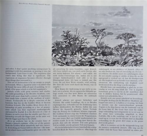 Olga Levinson, Adolph Jentsch