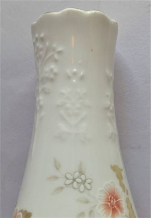 Royal Albert `Autumn Sunlight` Vase