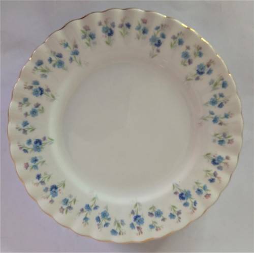 Royal Albert `Memory Lane` Replacement Plate