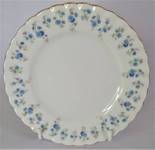 Royal Albert `Memory Lane` Replacement Plate