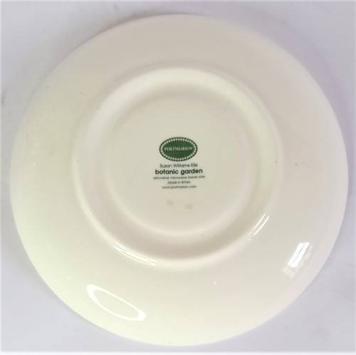 Portmeirion `Snowdrop` Tea Duo