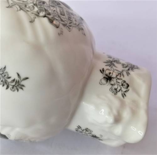 Royal Worcester Bicentenary Jug *RARE*