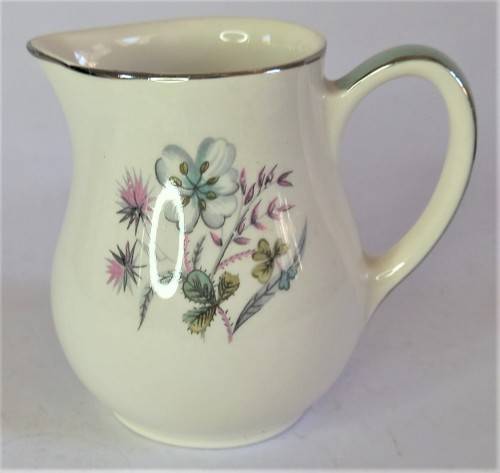 Midwinter `Classic Shape` Coffee Set (14 pcs)