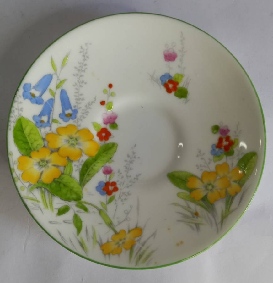 Royal Paragon Demitasse Duo