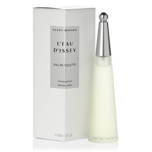 Issey Miyake L'Eau d'Issey Eau de Toilette Spray 100ml