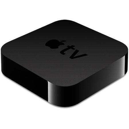 Apple TV 3rd Generation 1080P Newest Model
