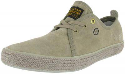 ***SALE SALE SALE***Authentic G-Star Mens Genuine Leather Low top Sneaker