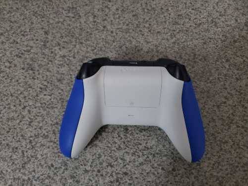 Xbox Series Controller - Shock Blue