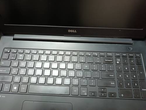 Dell Laptop