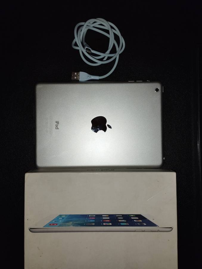 Ipad Mini