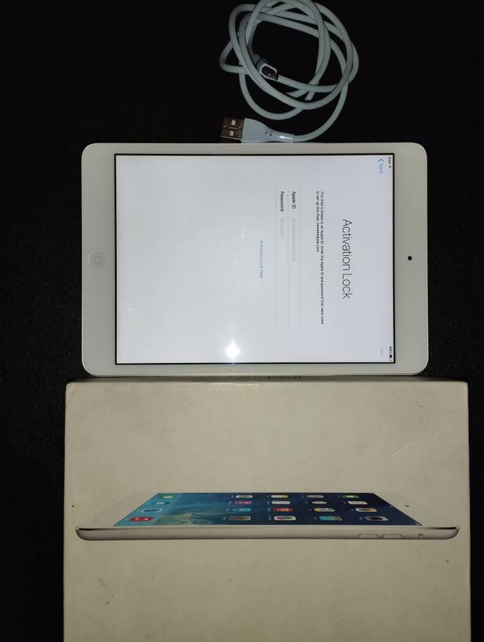 Ipad Mini