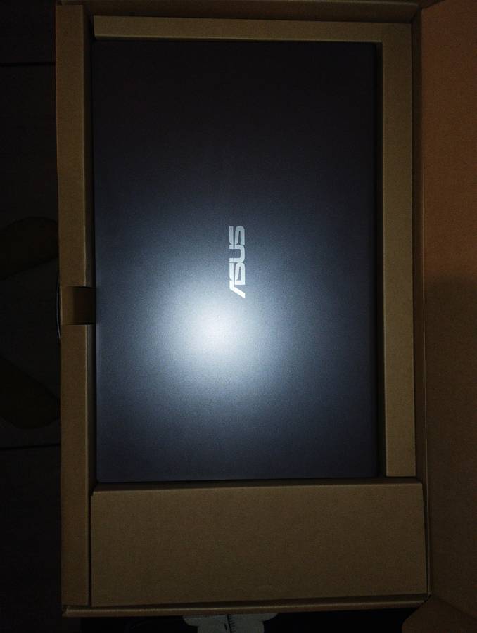 NEW ASUS X515JA-I1382G1W