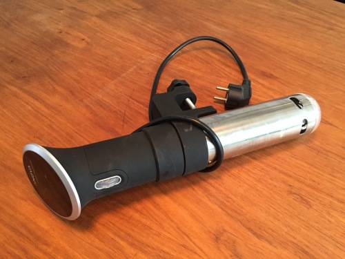 Anova Sous Vide immersion cooker