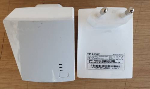 D-Link Powerline Gigabit adapter bundle