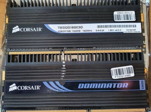 DDR3 RAM Bundle