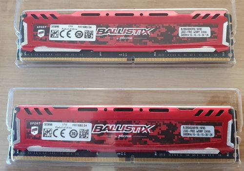 Ryzen Computer Bundle