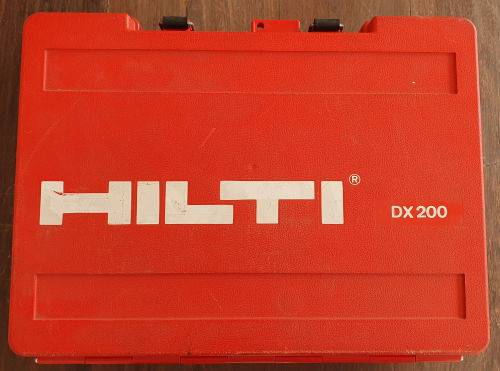 HILTI Fastening Bundle