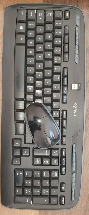 Computer Component bundle