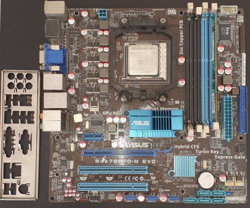 Computer Component bundle