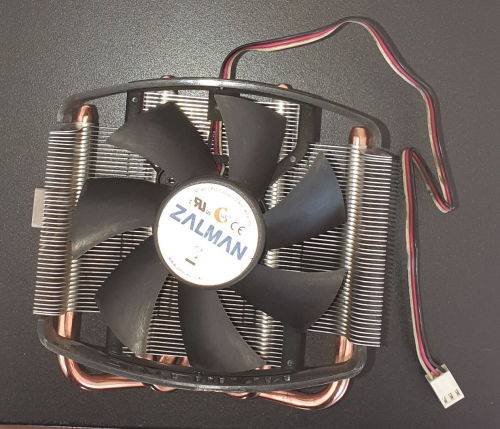 Computer Component bundle