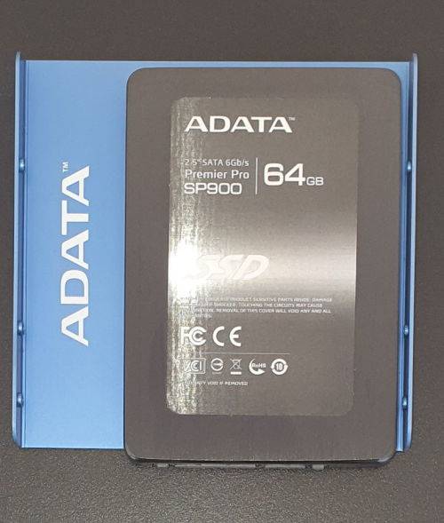 Computer Component bundle